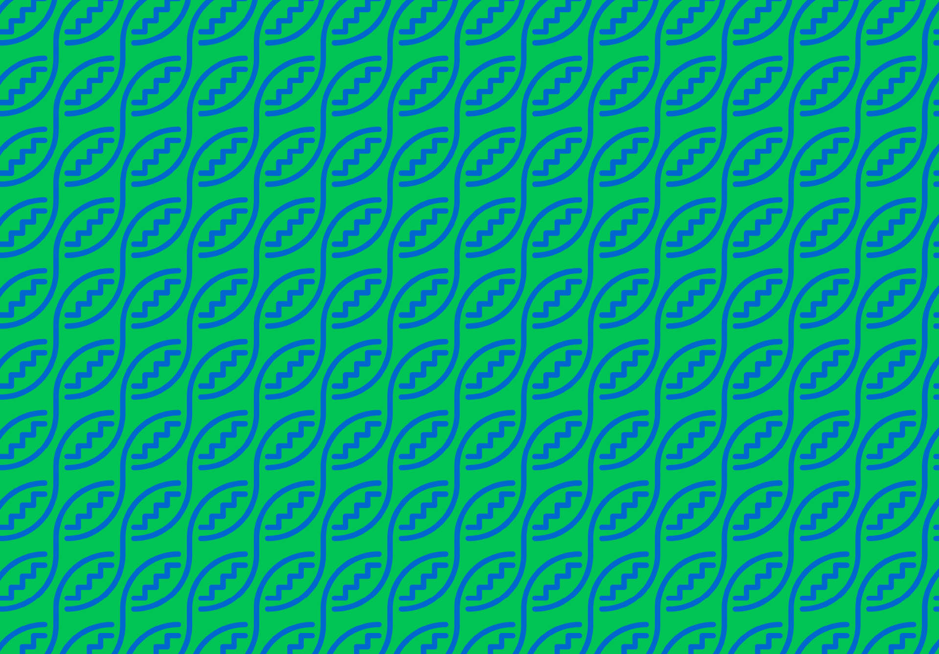 reception pattern bg